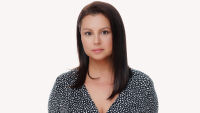Продуцентът на bTV Новините Валерия Чанкова стана майка
