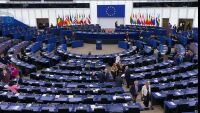 Дебат за българското правосъдие в Европейския парламент (ВИДЕО)