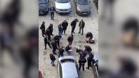 70-годишен пенсионер е задържан за стрелбата пред парламента в Сърбия