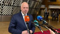 Росен Желязков: „Лукойл“ в Бургас попада в санкционния режим на САЩ