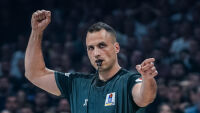 Арестуваха баскетболен съдия като част от престъпна група за убийства 