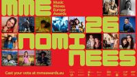 Българският дует Lunikk с номинация за престижните Music Moves Europe Awards 2026