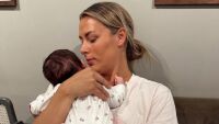 Една от най-добрите в света: Дайте паспорт на детето ми и ще играя!