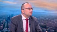 Димитров: Борисов не каза къде са концесиите и кръгчетата. В Германия и Франция това би било страшен скандал