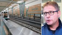 Откриха 6-годишно дете в метрото на станция „Мизия“, след като изчезнало от центъра на София 