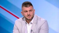 Илия Проданов: Не съм убеден, че тракторите няма да излязат, зависи от срещите тази и другата седмица