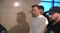 Районният съд с разпоредително заседание срещу Станимир Хасърджиев и още трима души