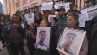  Нов протест с искане за справедливост след убийството на 15-годишния Красимир в мол