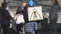 Напрежение край Карлово заради завода за барут на „Райнметал“: Страхове от взривове и замърсяване