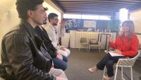 Италианското трио Ил Воло се връща в София: „Никога няма да забравим България!“