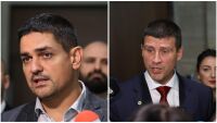 Обвинение в нелегитимност: МЕЧ атакуват подписа на депутат от 