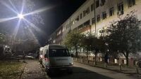 Мъжът, нападнал фелдшер във Врачанско, е криминално проявен и осъждан