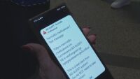 Тестово съобщение на телефоните ни: Проверяват BG-ALERT