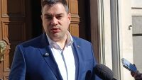 Още един заместник-кмет напуска екипа на Васил Терзиев