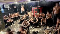 В „подземни“ студентски братства се убиват младежи при брутални ритуали за посвещение