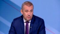 Георги Пеев: Убитият Илиян Филипов беше активен участник в диалога с правителството