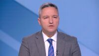 Кристиан Вигенин за убийството на Филипов: Има разместване на пластове, засегнати са интереси