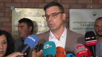 Прокуратурата за разстрела на Илиян Филипов: С обвиняемия са били близки, мотив са неуредени финансови отношения
