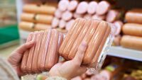 20 кг млечни продукти и колбаси с изтекъл срок са открити в склад в Сливен 
