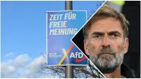 Юрген Клоп в спор с AfD за цвета на кожата на футболистите в Бундестима