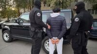 22-ма задържани в София за трафик на мигранти от Турция към ЕС