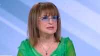 Мими Иванова почти на 80: Много се грижа за здравето си, за тялото си, за кожата си, за доброто си сърце