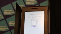 ЦИК определи местата и броя на секциите в чужбина за президентските избори на 25 октомври