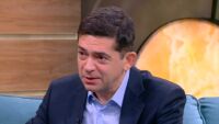 Д-р Милен Врабевски: Паметникът на цар Самуил трябваше да бъде до едно паметниче на видра. Представяте ли си да стои до нещо такова?