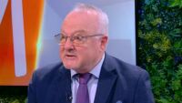 Проф. Георги Николов: Ако македонците смятат за свой праотец Самуил, би следвало днес да дойдат тук и да се радват