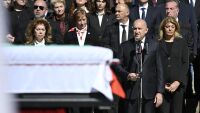 Радев: Днес посрещаме духа и безпределната вяра на Цар Самуил и заветът му да пазим България