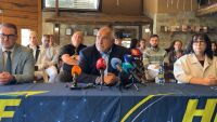 Бойко Борисов: Влизаме в режим, в който цял живот ще плащаме само лихви и кредити