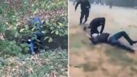 Протестите във Франция: Задържаха 17-годишен българин, грозят го до 10 години затвор (ВИДЕО)