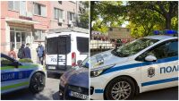 „След взрива ще ви събираме парче по парче“: Бомбени заплахи в страната, евакуираха училища и институции