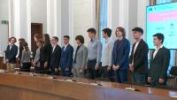 Избираме България!: 15 изявени студенти, стипендианти на INSAIT, избраха да продължат обучението си у нас