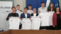 Избираме България: 15 изявени студенти, стипендианти на 