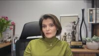 Мария Петрова за акцията в болница „Св. Георги“: Трябва да се докаже кой и как е участвал в схемата