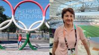 От 30 години в журналистиката до собствен бизнес: Какво накара Снежана Иванова да смени спорта с красотата?