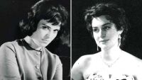 Отиде си актрисата Нина Дамянова
