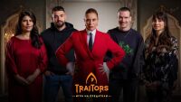 Нова локация, нови играчи и нови тайни – „Traitors: Игра на предатели“ се завръща в ефира на bTV