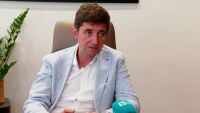 Капитан: В момента Черно море е като Ормуз, обявено е за зона с висок риск