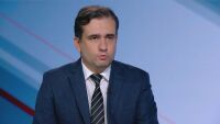 Божидар Божанов: Мирът в Черно море минава през незабавно спиране на огъня
