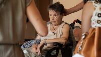 Почина 87-годишната жена, запалила вълната от протести в Испания