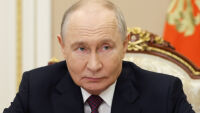 Путин предложи Русия да помогне за деескалацията в Близкия изток