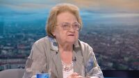Проф. Аргирова за чумата в Сибир: Няма стъклена епруветка, която да се счупи