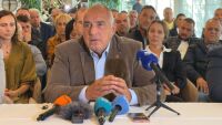 Борисов: Службите казват, че потопеният кораб е превозвал войска. Затова поискахме подводен дрон да провери (ВИДЕО)