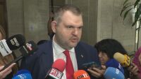 Делян Пеевски: Пълно фиаско за Демерджиев, той е просто един лъжец