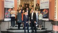 България изгражда научен център от световно ниво за изследване на рака и редките болести