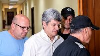 Прокуратурата иска бившия шеф на ВиК-Бургас отново зад решетките заради натиск върху свидетел