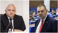 Изслушването за полетите на Пеевски: Демерджиев и ДПС с различни версии за фактите