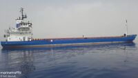 МОСВ: Не е установено замърсяване на морската вода по българското Черноморие вследствие на инцидента с двата кораба